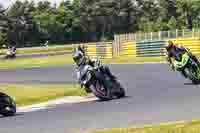 Middle Group Black Bikes